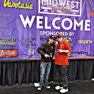 Meet your Posher, Corey